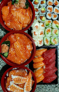 Photos du propriétaire du Restaurant de sushis Azumi Sushi à Aubenas - n°19