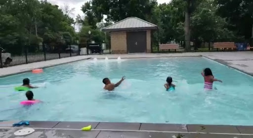 Park «Van Cleve Park Rink», reviews and photos, 901 15th Ave SE, Minneapolis, MN 55414, USA