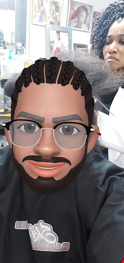 Barber Shop «Skill Cutz Barber Shop», reviews and photos, 2512 7th Ave S, Fargo, ND 58103, USA