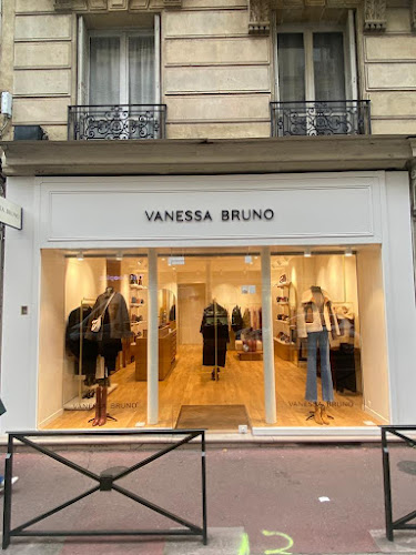 Magasin de vêtements pour femmes Vanessa Bruno - Levallois Levallois-Perret