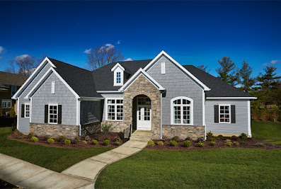 Schumacher Homes of Columbus North, OH