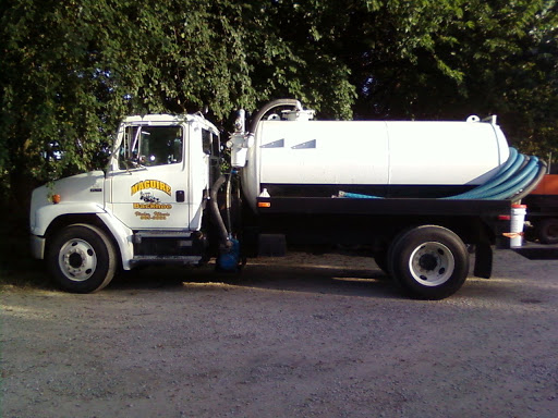Maguire Backhoe Co/Maguire Wastewater Solutions in Virden, Illinois