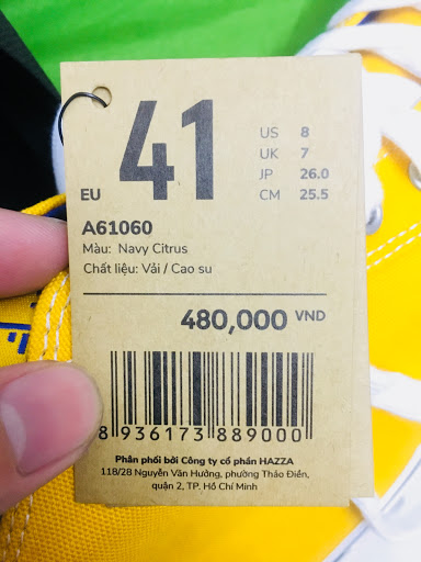 Top 9 các cửa hàng ananas Quận 6 Hồ Chí Minh 2022