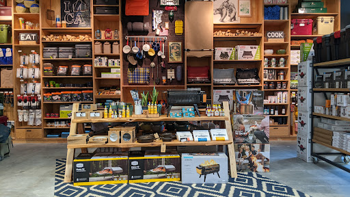Camping Store «REI», reviews and photos, 2450 Charleston Rd, Mountain View, CA 94043, USA