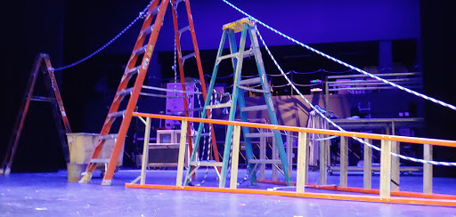 Performing Arts Theater «A.D. Players Theater», reviews and photos, 5420 Westheimer Rd, Houston, TX 77056, USA