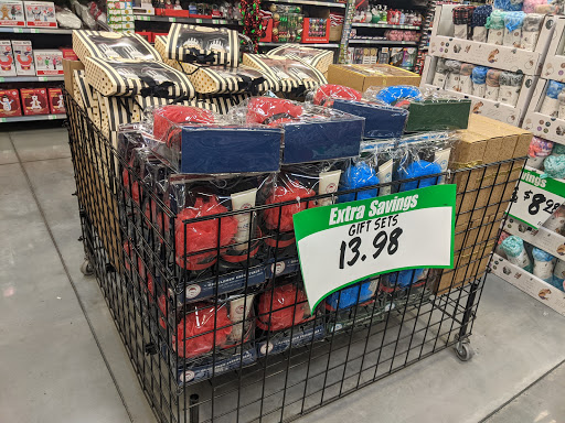 Supermarket «WinCo Foods», reviews and photos, 8968 Tehama Ridge Pkwy, Fort Worth, TX 76177, USA