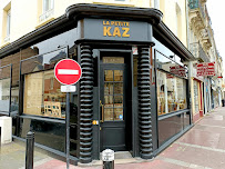 Photos du propriétaire du Restaurant La Petite Kaz à Le Havre - n°11