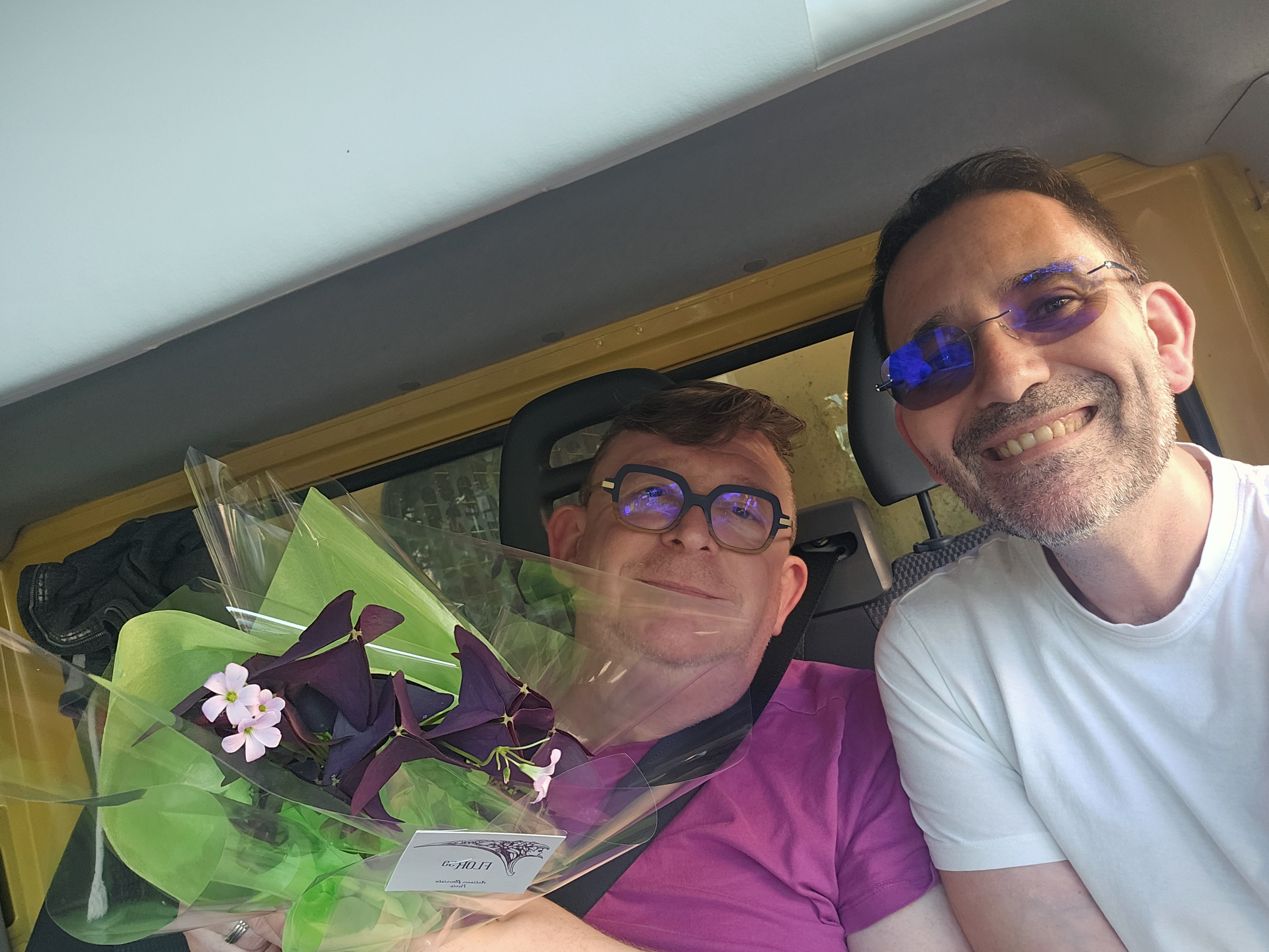 Photo n° 3 de l'avis de Jerome.N fait le 11/10/2023 à 16:40
