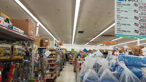 Discount Store «Ocean State Job Lot», reviews and photos, 1601 Main St, Willimantic, CT 06226, USA