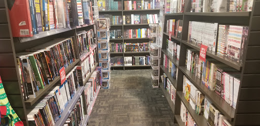 Book Store «Books-A-Million», reviews and photos, 5300 San Dario Ave #108, Laredo, TX 78041, USA