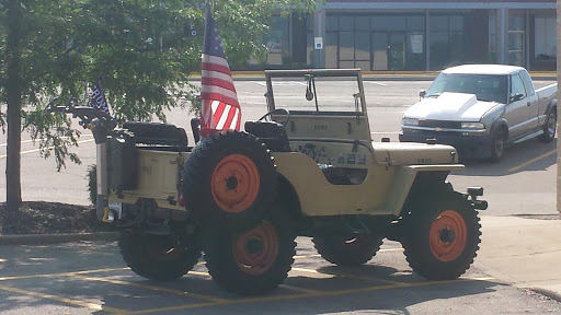 Hair Salon «Great Clips», reviews and photos, 629 S Breiel Blvd a, Middletown, OH 45044, USA
