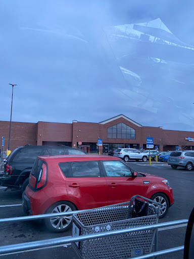 Grocery Store «Kroger», reviews and photos, 2600 Memorial Blvd, Springfield, TN 37172, USA