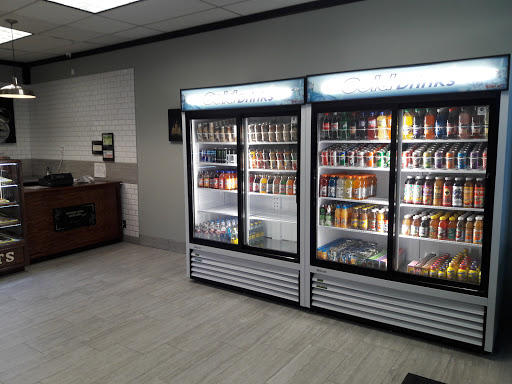 Donut Shop «Morning Donut», reviews and photos, 8270 Abrams Rd, Dallas, TX 75231, USA