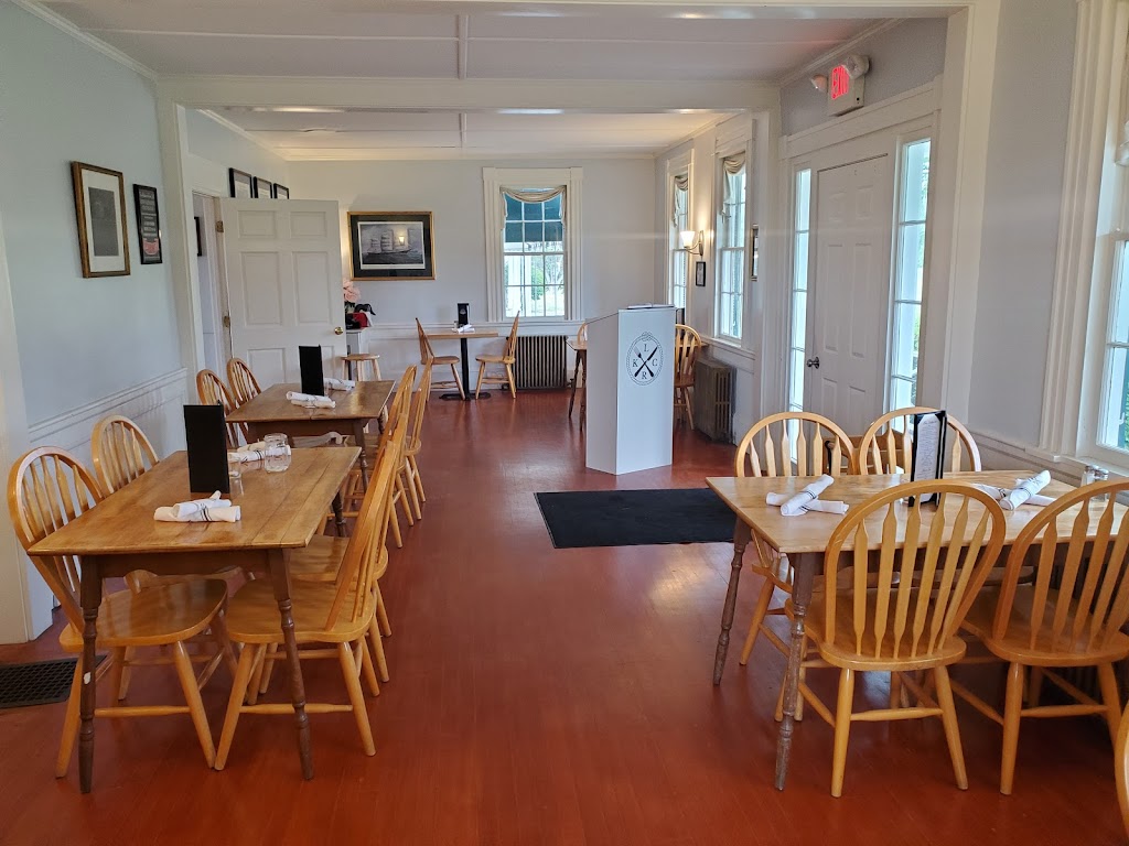 Long Reach Kitchen & Catering Bath, ME 04530 Menu, Reviews, Hours & Contact