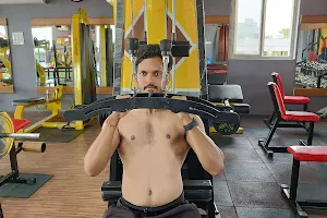 Hercules gym image