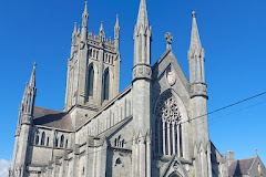 St. Mary's Cathedral