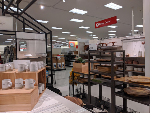 Department Store «Target», reviews and photos, 2070 Sam Rittenberg Blvd, Charleston, SC 29407, USA
