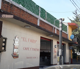 El Faro photo