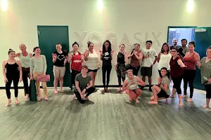 YogaSix La Habra image