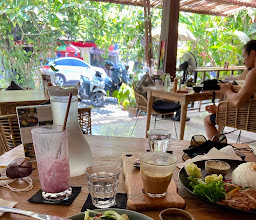 Urban Bites Cafe photo