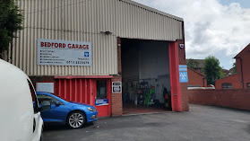 Bedford Garage