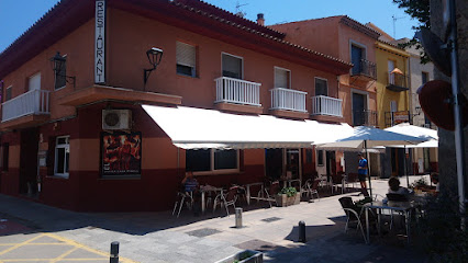 El Caliu Restaurant - Carrer Girona, 12, 17470 Sant Pere Pescador, Girona, Spain