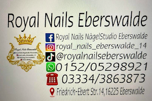 Royal Nails image