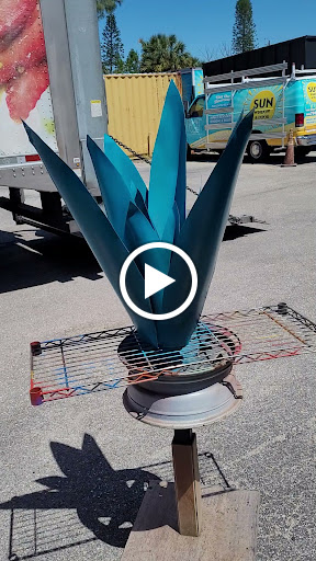 Explore la tattoo ideas, creative tattoo ideas in Bradenton, available at Memory Lane Tattoo Co.