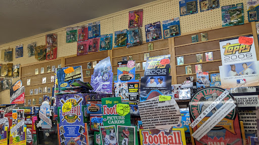 Gift Shop «Wild Wonderful Gift Shop», reviews and photos, 803 Mammoth Cave Rd, Cave City, KY 42127, USA