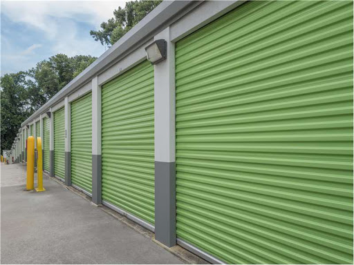 Storage Facility «Extra Space Storage», reviews and photos, 1989 Montreal Rd, Tucker, GA 30084, USA