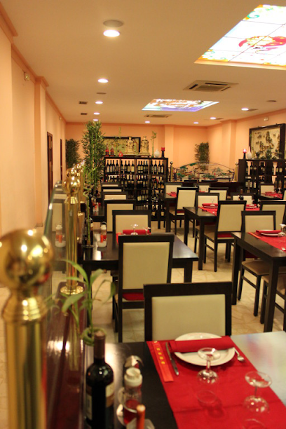 Información y opiniones sobre Restaurante chino KingDo de Sevilla