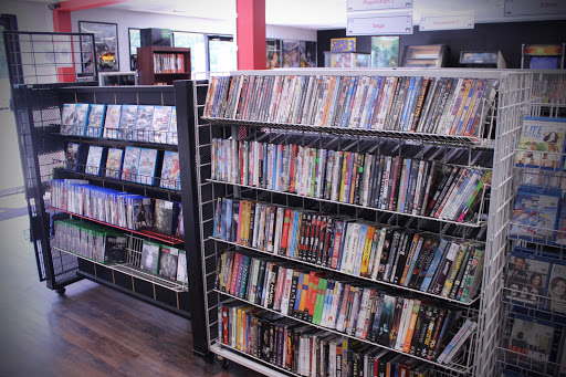 Electronics Store «The Tech Exchange», reviews and photos, 4133 Brandon Ave SW, Roanoke, VA 24018, USA