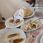 Photo n°5 de l'avis de Daniele.o fait le 20/03/2022 à 19:48 sur le  Trattoria di Campagna à Montù Beccaria