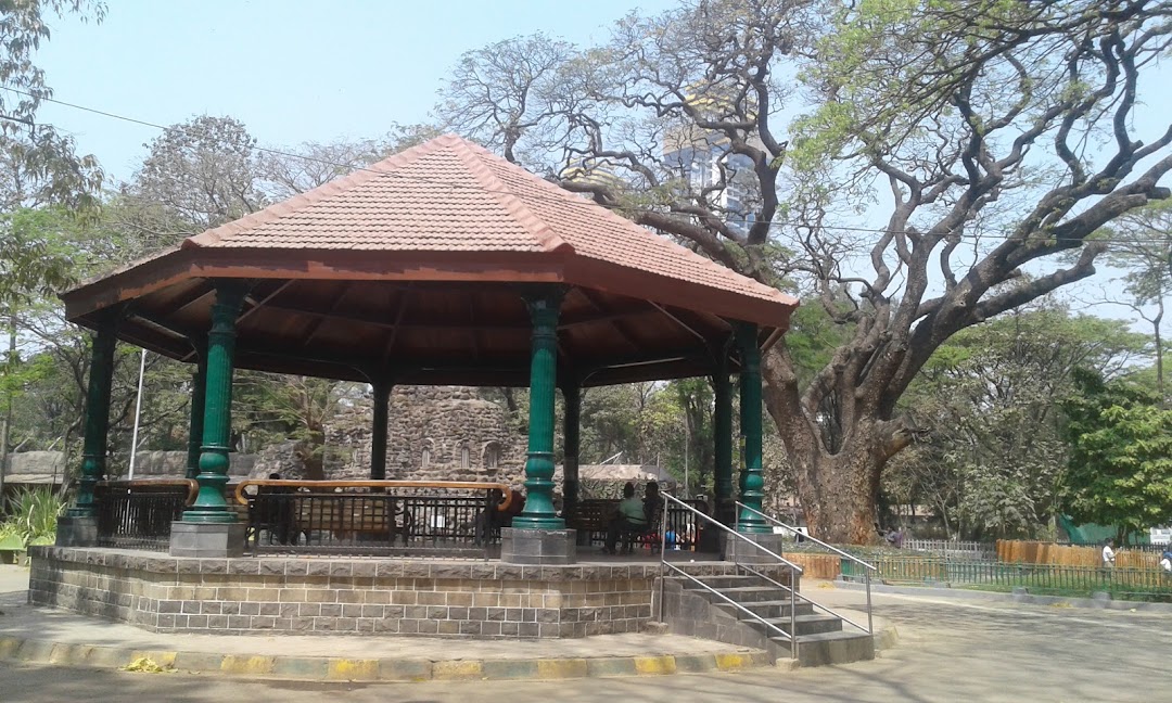 Rest Point