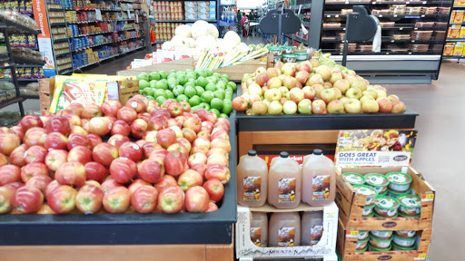 Supermarket «Walmart Neighborhood Market», reviews and photos, 4570 4000 W, West Valley City, UT 84120, USA