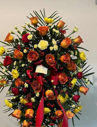 Florist «FLOWERS & GIFTS IN HAUPPAUGE/OAKDALE FLOWERS», reviews and photos, 110 Motor Pkwy, Hauppauge, NY 11788, USA