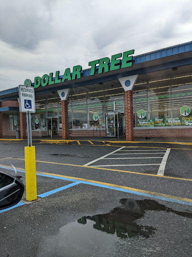 Dollar Store «Dollar Tree», reviews and photos, 111 S Black Horse Pike, Williamstown, NJ 08094, USA