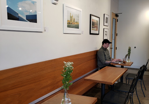 Coffee Shop «The Lab by Alchemy Coffee», reviews and photos, 814 W Broad St, Richmond, VA 23220, USA