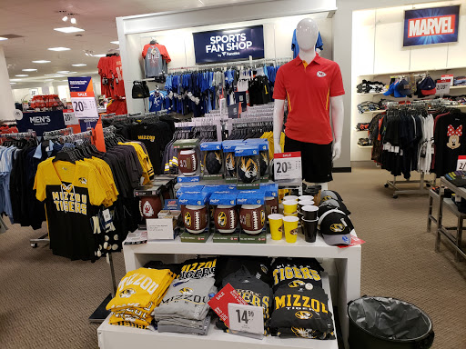 Department Store «JCPenney», reviews and photos, 8100 N Flintlock Rd, Kansas City, MO 64158, USA