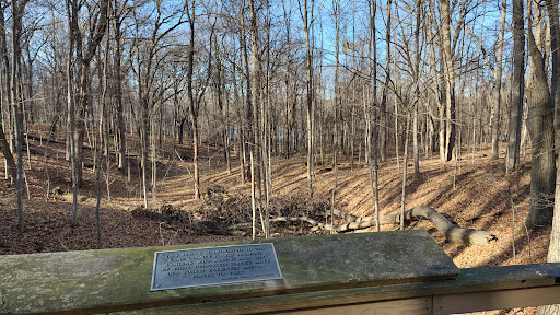 Nature Preserve «Tekakwitha Woods Forest Preserve», reviews and photos, 35W076 Villa Maria Rd, St Charles, IL 60174, USA