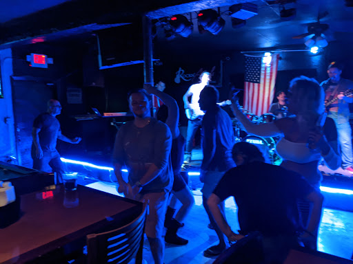 Bar & Grill «Rockn Angels Bar Restaurant, Karaoke & Live Music», reviews and photos, 7200 N Dixie Hwy, Boca Raton, FL 33487, USA
