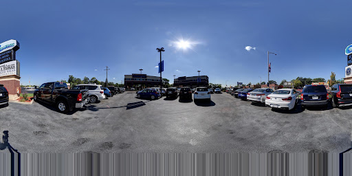 Used Car Dealer «Titan Auto Sales», reviews and photos, 11201 Harlem Ave, Worth, IL 60482, USA
