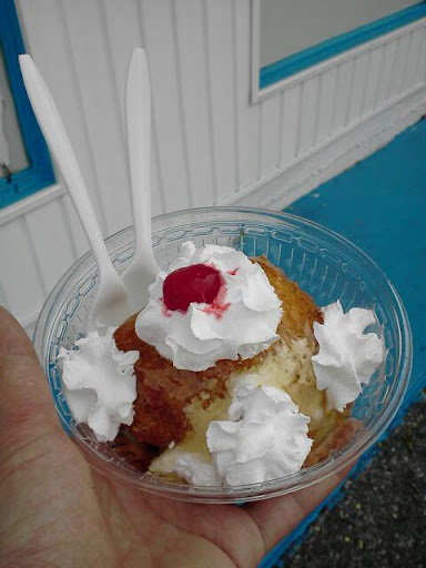 Ice Cream Shop «Custard Spot», reviews and photos, 46919 Van Dyke, Shelby Charter Township, MI 48317, USA