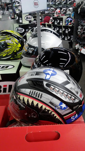 Motorcycle Parts Store «Cycle Gear», reviews and photos, 2040 Pacific Coast Hwy, Lomita, CA 90717, USA