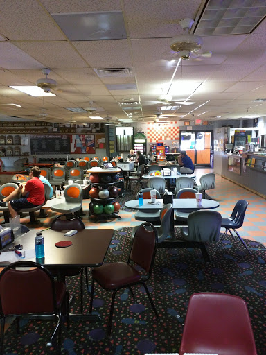 Bowling Alley «Savannah Bowling Center», reviews and photos, 320 Malcomb St, Savannah, TN 38372, USA
