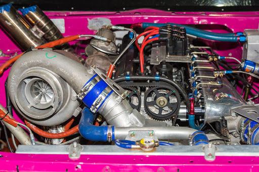 Auto Repair Shop «Purrfect Auto Services», reviews and photos, 400 S Baldwin Ave, Arcadia, CA 91007, USA