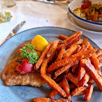 Photo n°1 de l'avis de Luca. fait le 10/05/2024 à 18:06 sur le  Gasthof Krone Fischen à Fischen