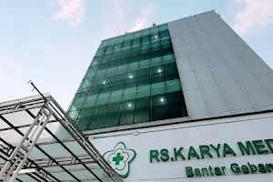 General Hospital Karya Medika Bantargebang Bekasi City image