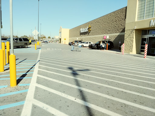 Department Store «Walmart Supercenter», reviews and photos, 2800 Spring Ct SW, Decatur, AL 35603, USA