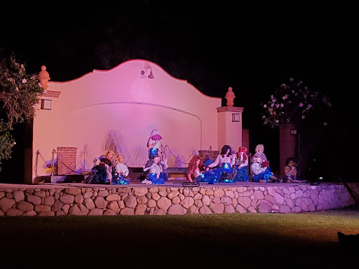 Performing Arts Theater «Camino Real Playhouse», reviews and photos, 31776 El Camino Real, San Juan Capistrano, CA 92675, USA